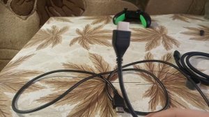 Самое честное сравнение HDMI кабелей !!!