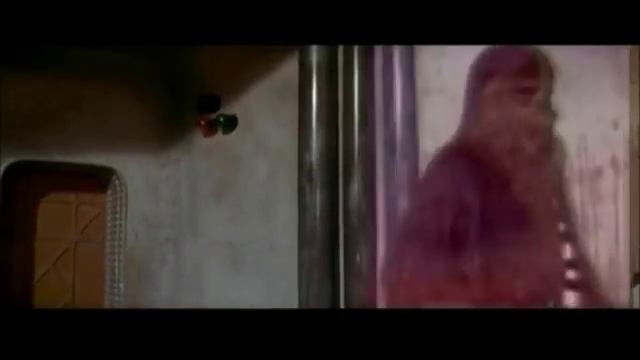 Jabba Scene Original Cut смотреть онлайн