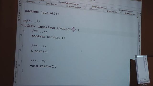 Java Junior February: Шаблоны проектирования. Лекция #1 (Часть 4) смотреть онлайн