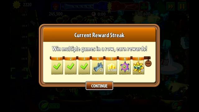 Plants vs Zombies 2 Новый режим BattleZ ОБНОВЛЕНИЕ Прохождение Gameplay ios android смотреть онлайн