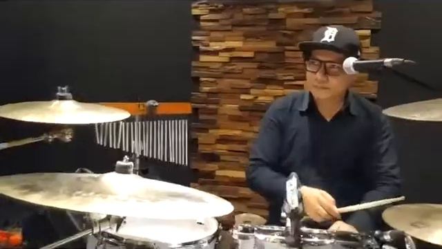 AGUA DE BEBER - Astrid Gilberto ( Cover by imey mellynda ) LIVE смотреть онлайн