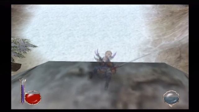 Drakan: The Ancients' Gates Glitch Tutorial Episode 54 смотреть онлайн