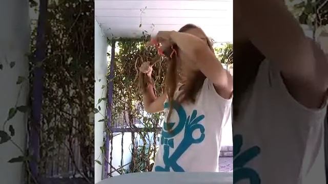 Причёски аниме!! смотреть онлайн