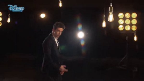 Ruggero Pasquarelli - Quiero Verte Sonreir (Tratto dalla Serie Disney "Soy Luna"/Official Video)