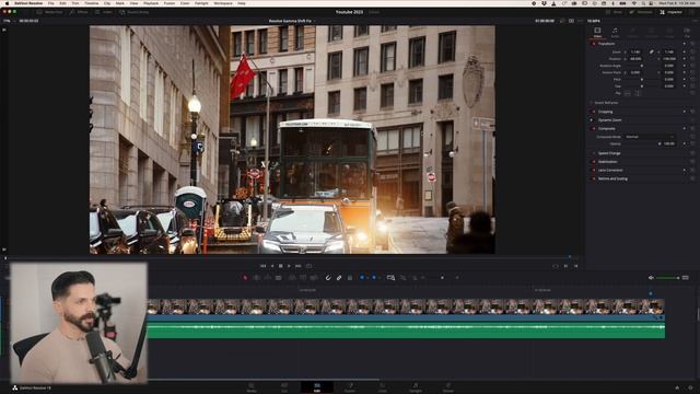Davinci Resolve Gamma and Color Shift On Mac FIXED смотреть онлайн