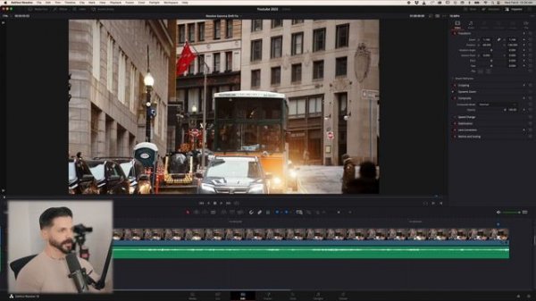 Davinci Resolve Gamma and Color Shift On Mac FIXED