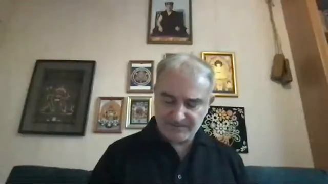 Урок 69 (1). Повышение действенности практики путем исключения возможных ошибок в созерцании смотреть онлайн