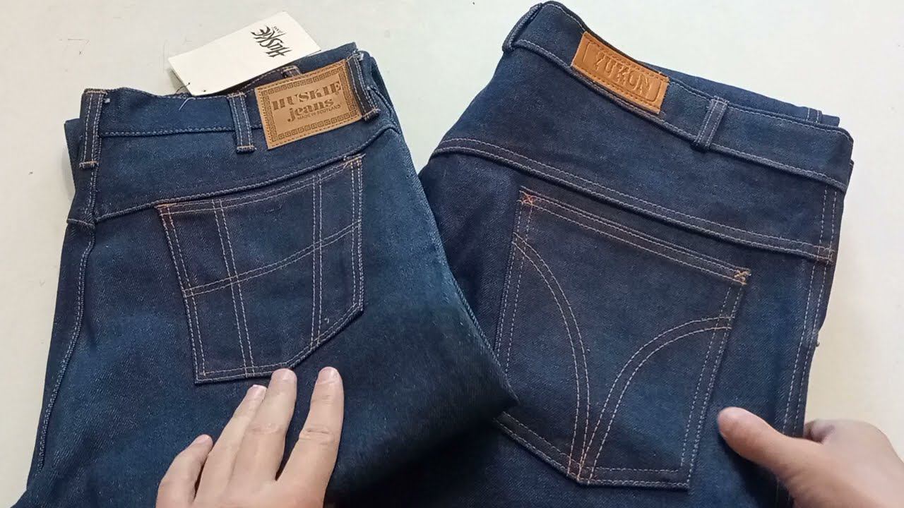 Древние неизвестные джинсовые марки смотреть онлайн