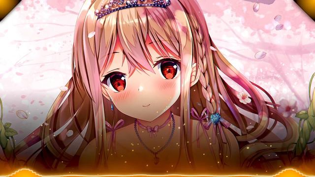 Nightcore - Riptide (Trivecta, AMIDY, RØRY) смотреть онлайн