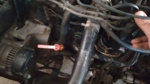 Golf 3 Нет искры!!!