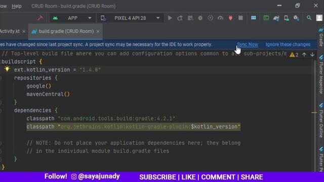 Error:Execution failed for task ':app:kaptDebugKotlin' смотреть онлайн