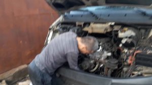 #158 Цепи ГРМ на Ивеко Дейли прошли 40т.км.  Дерьмовые цепи в коробках оригинала