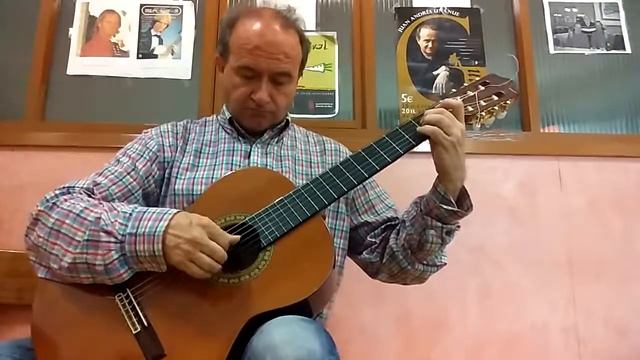 Stabat Mater ( intercalado con Gregoriano de Jacopone de Todi - XIII) Manuscrito arr: José de Azpia смотреть онлайн