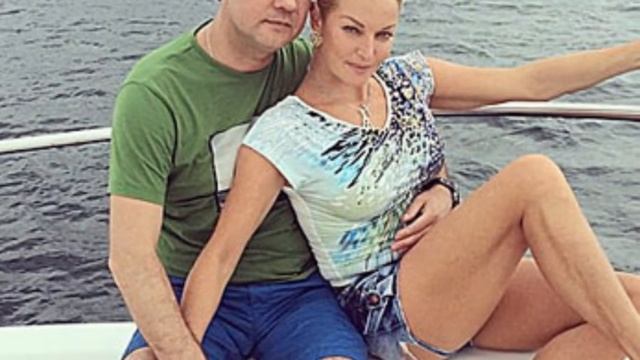 Наглый любовник Волочковой встречается с супругой ее водителя смотреть онлайн