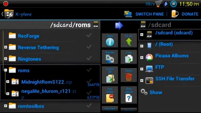 What is root, Why root android, part 2 смотреть онлайн