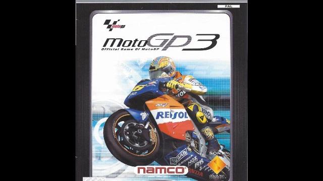 MotoGP 3 - Sepang смотреть онлайн