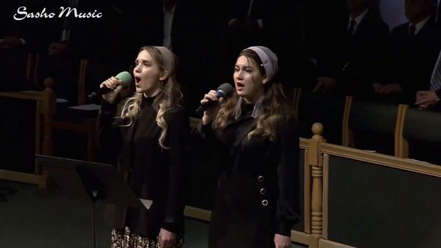 Если бы Ты не пришёл - Дженнифер Коломина, Люда Назарук смотреть онлайн