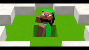 Ты тряси тряси смартфон майнкрафт машинима
