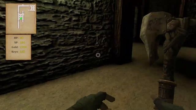 Crypt of the Serpent King Remastered - First 30 Minutes смотреть онлайн