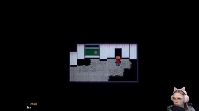 MISAO Полное прохождение смотреть онлайн