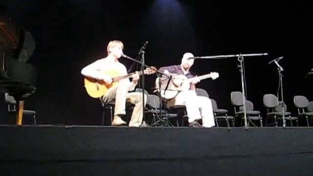 Осенняя босса-нова - Bossa Nova De Outono