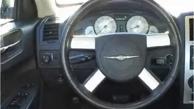 2008 Chrysler 300 Used Cars Bremerton WA смотреть онлайн