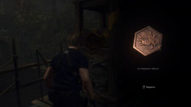 Resident Evil 4 Remake 2023 Глава 2-2 / 4K Ultra RTX 4090 смотреть онлайн