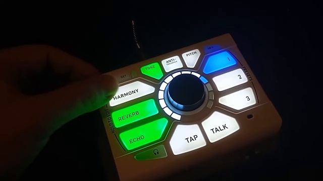 TC Helicon Perform VK_Demo смотреть онлайн