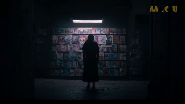 Рецензия на "Проклятие монахини 2" смотреть онлайн
