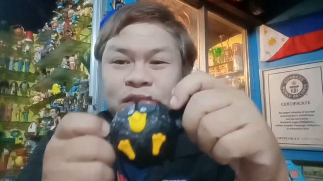 Bomb - Angry Birds (Burger King 2017) смотреть онлайн