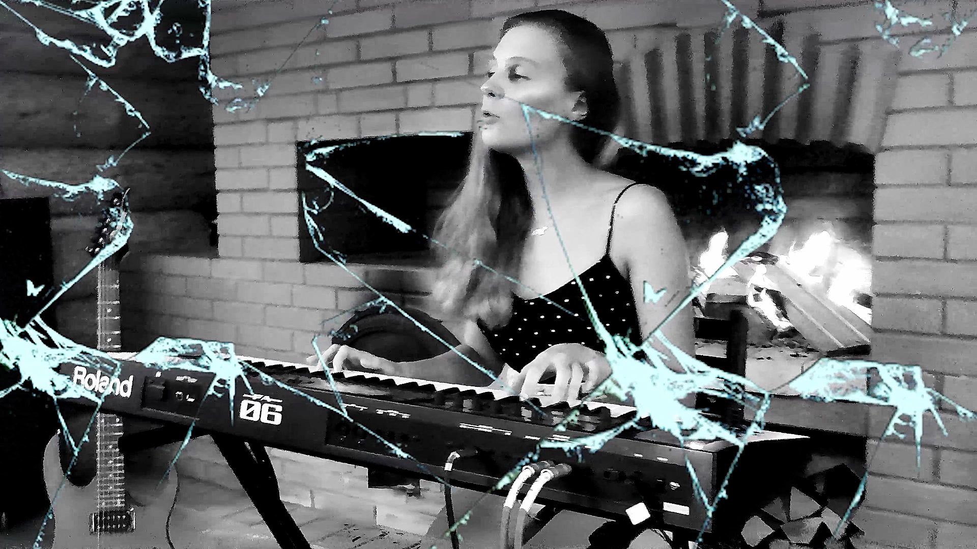 Вечеринка с Мари Краймбрери )) shorts