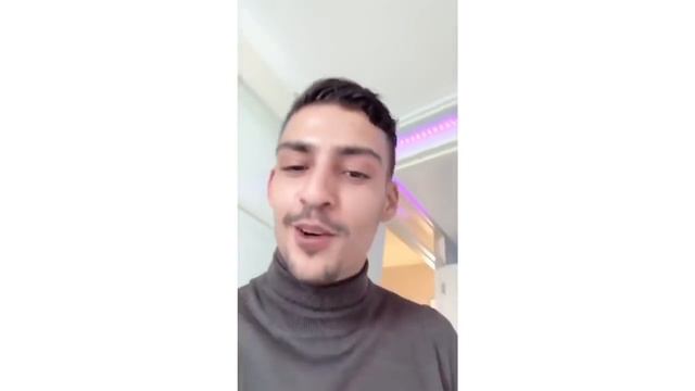 VERWIJDERDE BEELDEN VAN SELMA OMARI en BOEF ZOENEN OP INSTAGRAM - Boef zijn verjaardag HAPPY 26th! смотреть онлайн