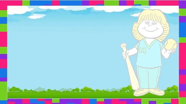 Learning Game - Reading Comprehension (Primary Grade) смотреть онлайн