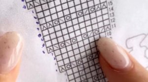 Шикарный ажурный джемпер спицами с круглой кокеткой узором Павлиний хвост! Попетельное описание!