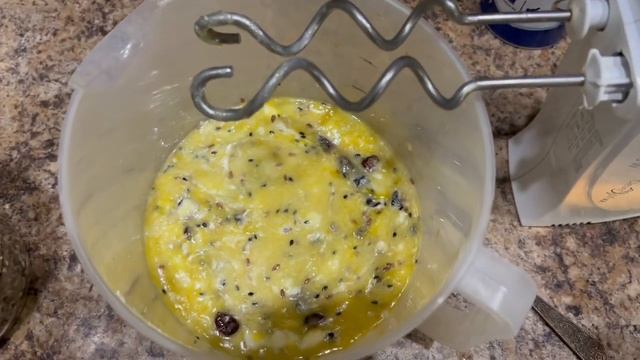 Самое БЫСТРОЕ печенье, старый рецепт. А вкусный какой!