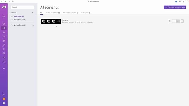 #Notion From Zero to Hero - 15. Notion API смотреть онлайн