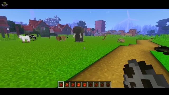 TOP 7 Do Or Die SMP Mods For Minecraft PE || Do Or Die SMP Mod Download MCPE || Upto Gamer || смотреть онлайн