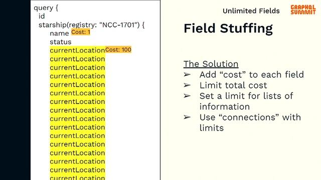 Understanding GraphQL Security: Protecting Your Server from Abuse - Erik Guzman смотреть онлайн