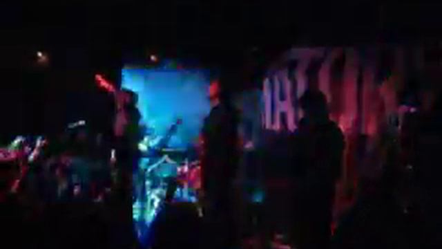 [Amatory] - Спарта (Омск 06.12.09) смотреть онлайн