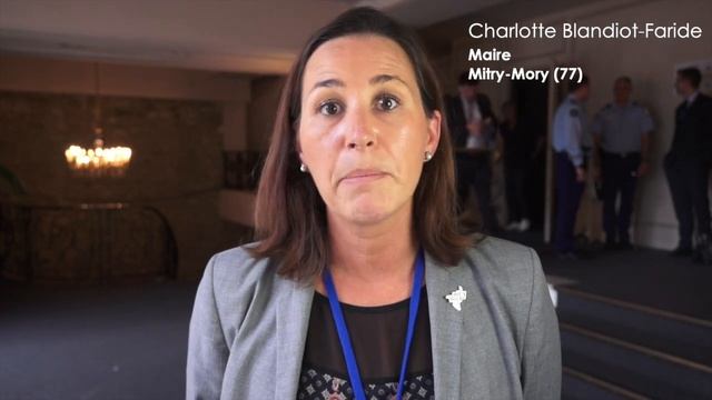 Pitch Mitry-Mory - Actions post covid смотреть онлайн