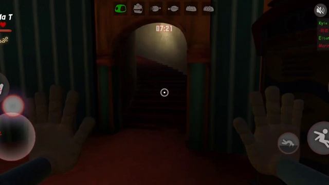 Best Real Project Playtime Mobile Version Game - New Update 1.0.5-Full Android Gameplay Walkthrough смотреть онлайн