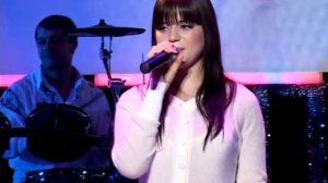 Альбина Казакмурзаева   Не убегай