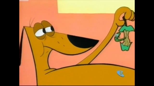 2 stupid dogs Weight Gain смотреть онлайн