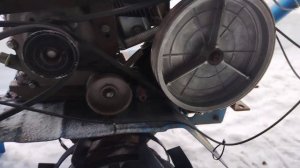 Задний ход для мотоблока Нева мб-2 , реверс мотоблока Нева мб-2 самодельный.