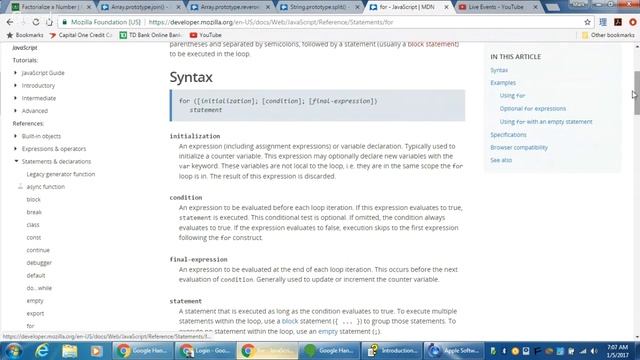 freeCodeCamp Reverse a string & Factorialize a number смотреть онлайн