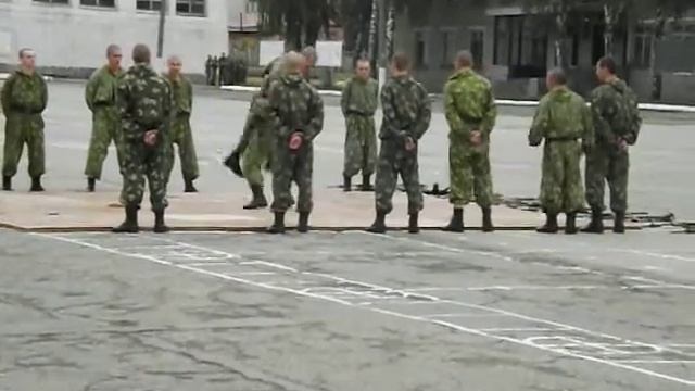 Присяга 11 08 2012 6 смотреть онлайн