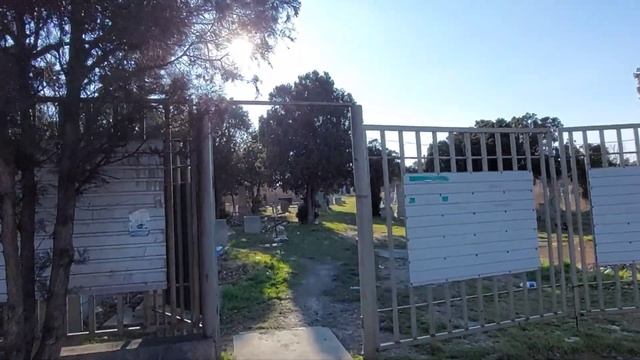 Анапа. Самострои. Был дом - не стало дома. смотреть онлайн