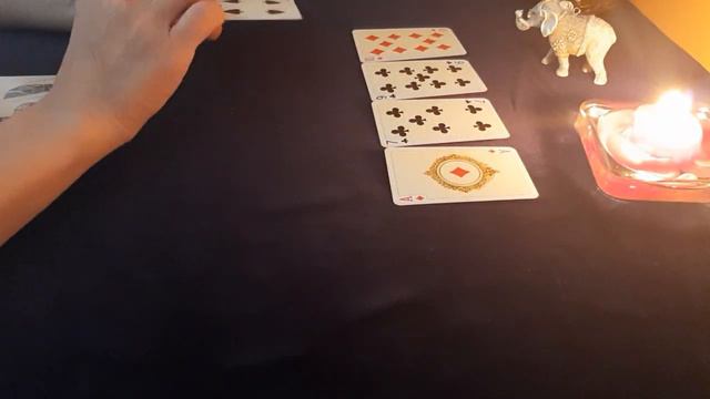 Чувства Короля ♥️♣️, Бумеранг ♠️Разоблачение♠️♦️ смотреть онлайн
