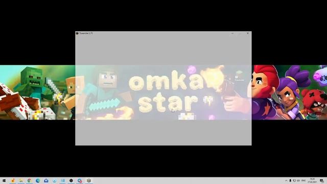 Как установить Майнкрафт ( minecraft ) на компьютер. Вводный урок. смотреть онлайн