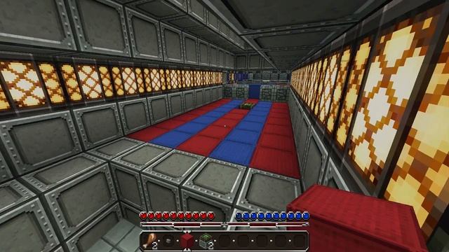 Minecraft: Yog-olympics Part 3 смотреть онлайн